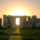 Illustration for article titled The British Government Wants To Build A Tunnel Under Stonehenge